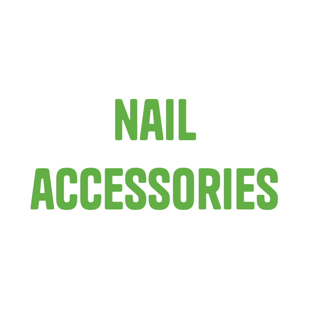 Nail Accessories