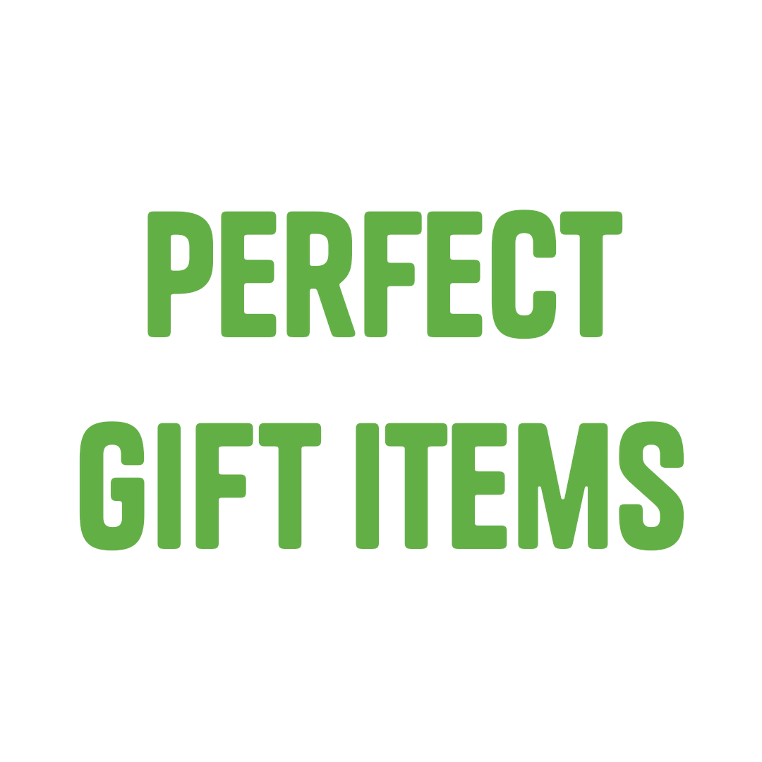 Perfect Gift items