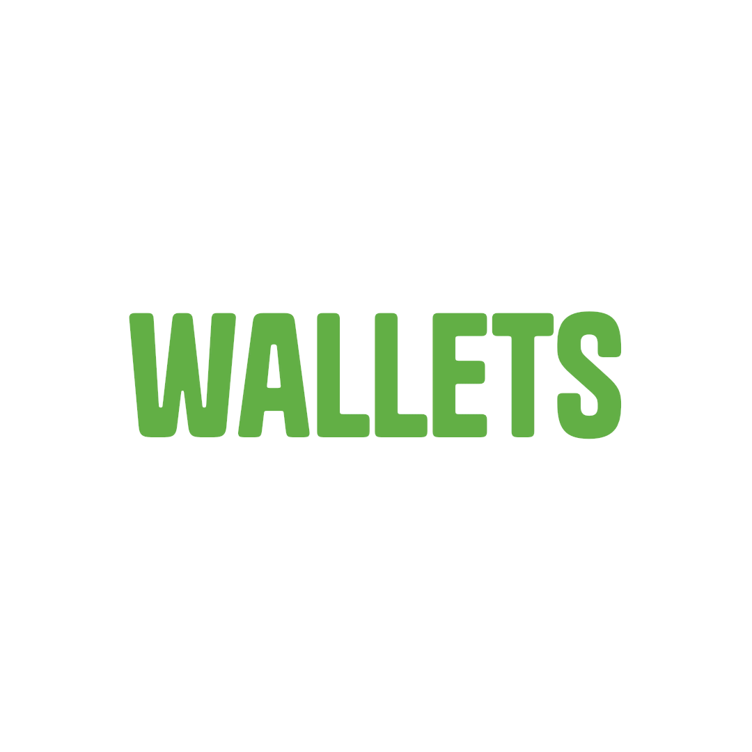 Wallets