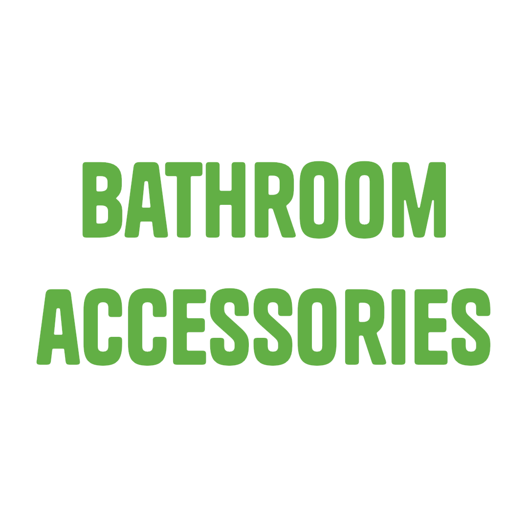 Bathroom Accessories