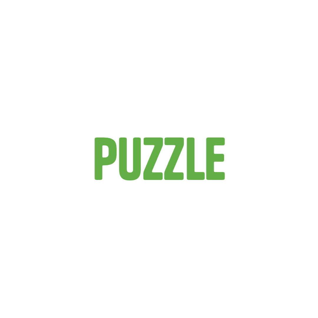 Puzzles