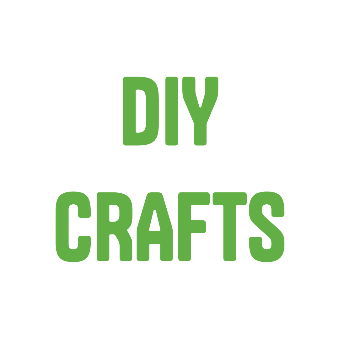 DIY Crafts