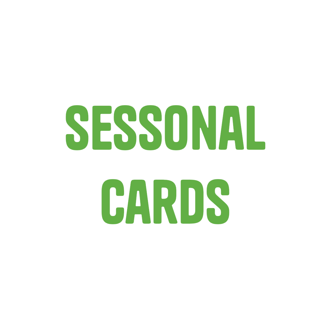 Seasonal Cards