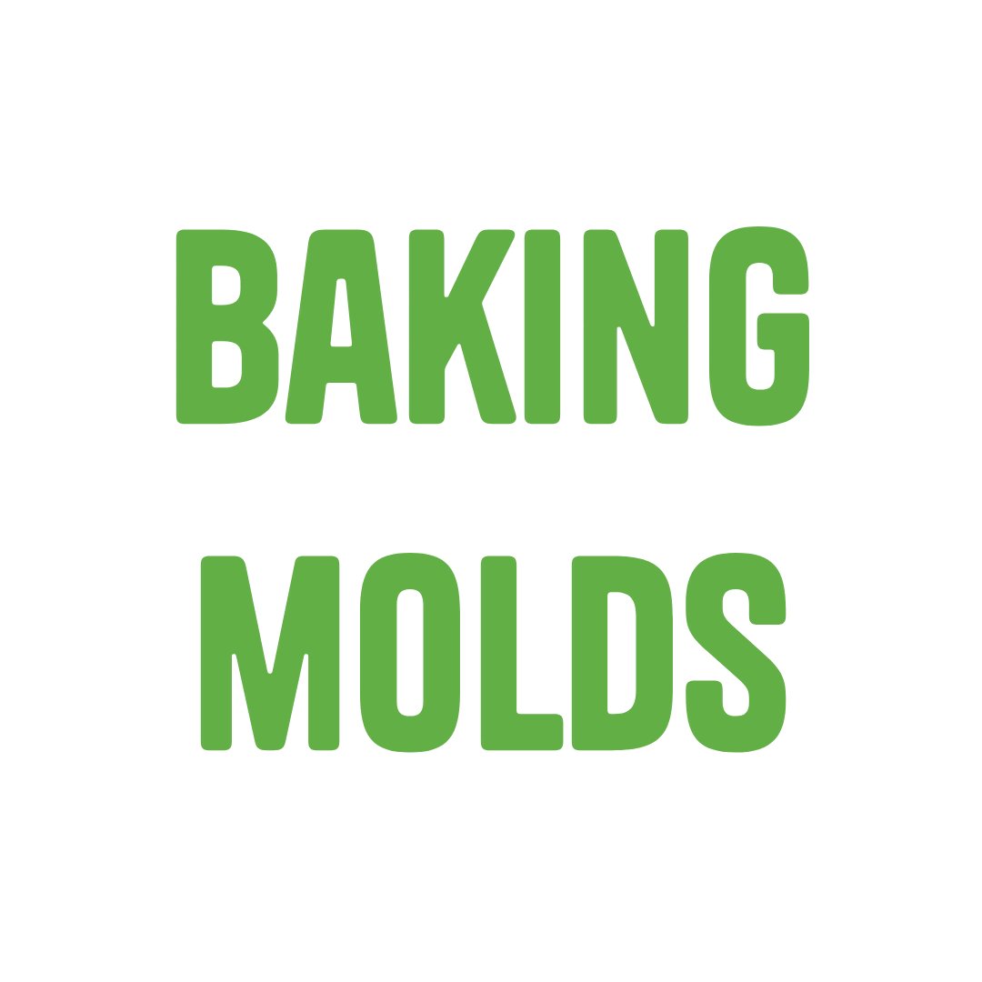 Baking Molds