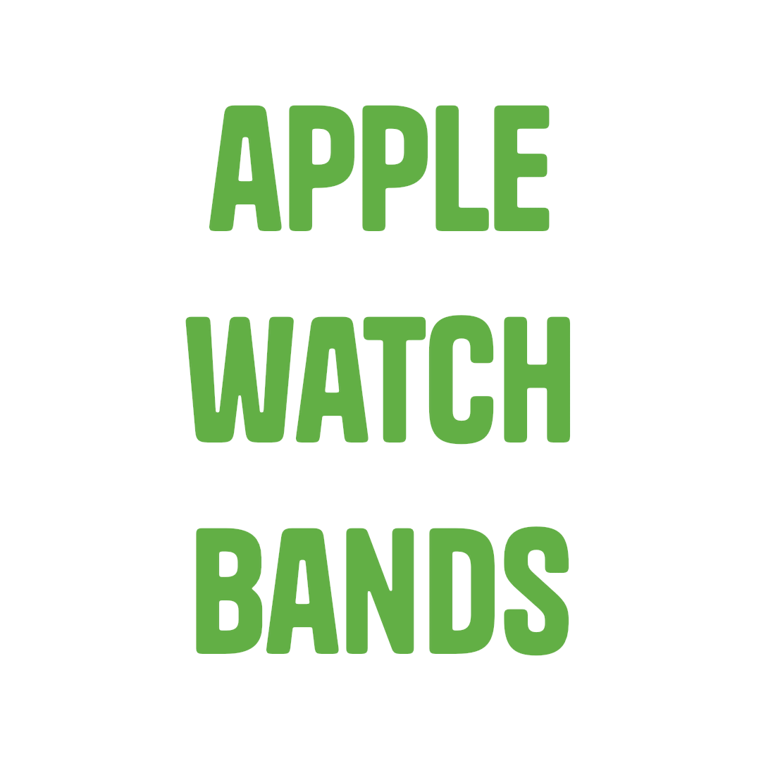 Apple Watch Bands