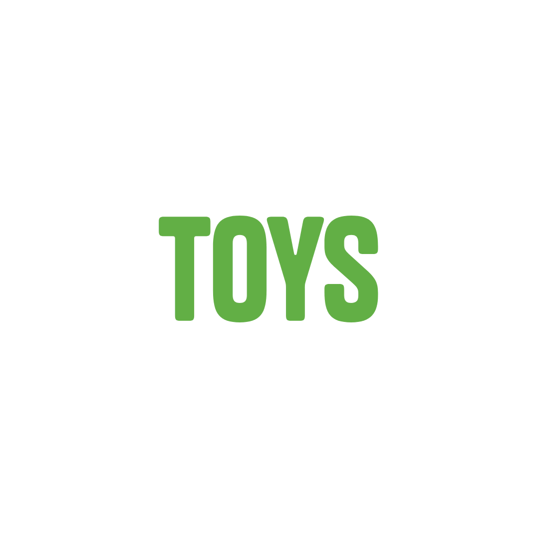 All Toy Items