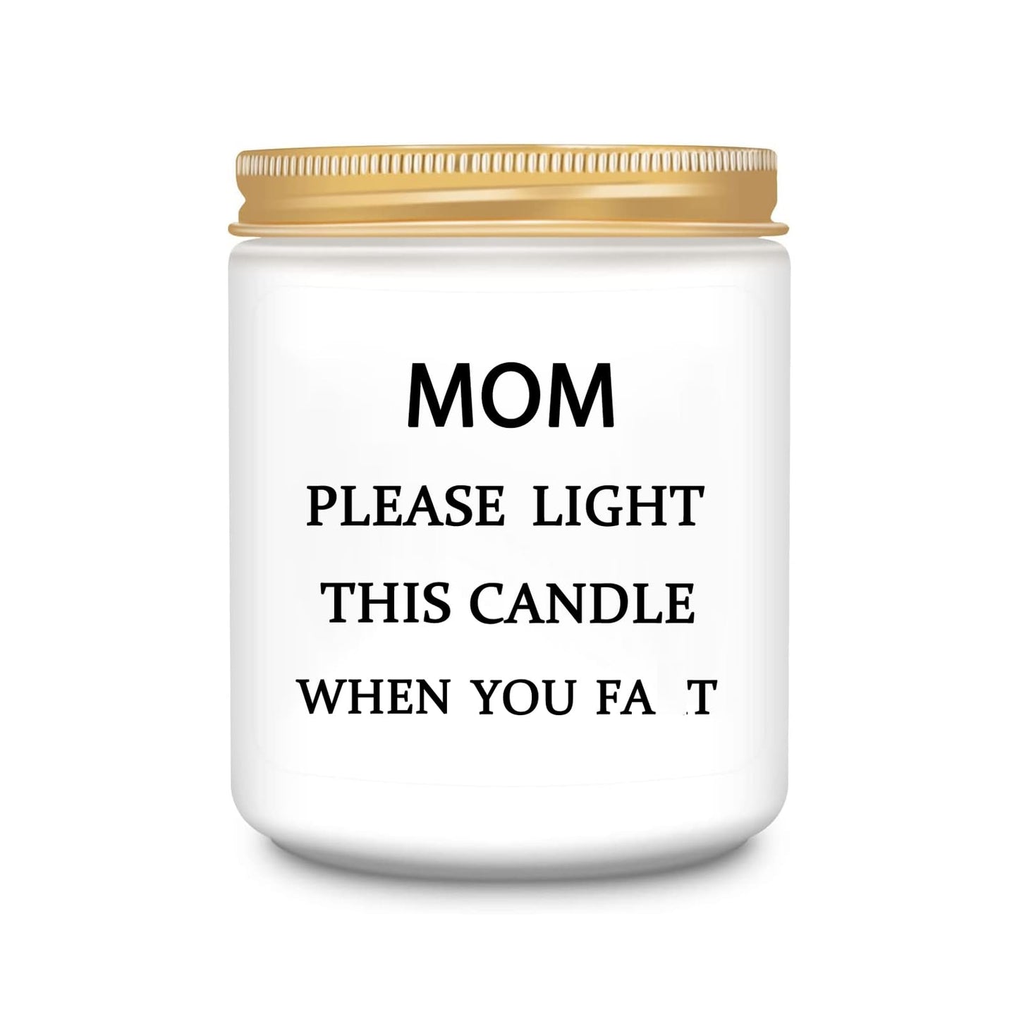 Mothers Day  Candle