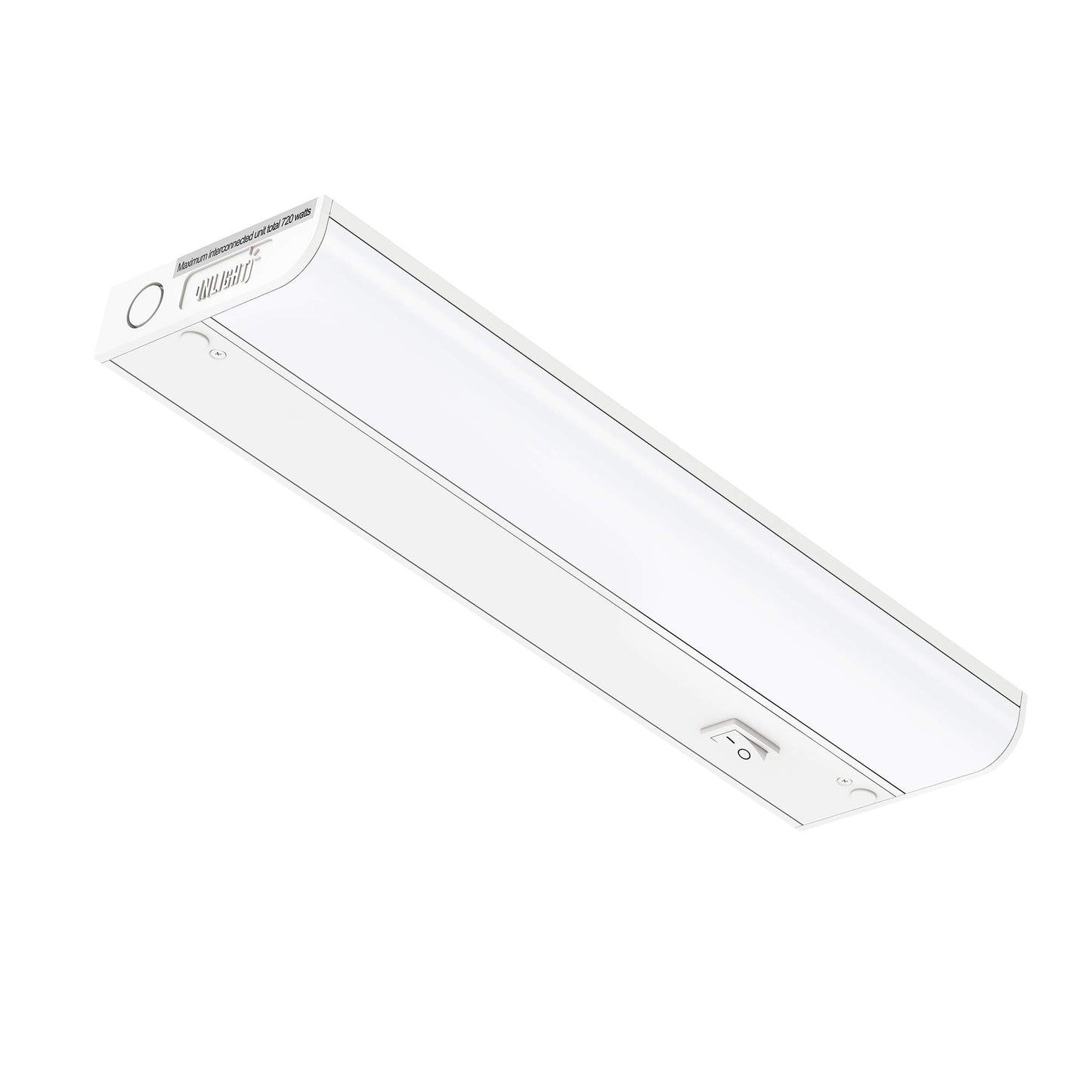 Only Under Cabinet LED Lights 12-inch