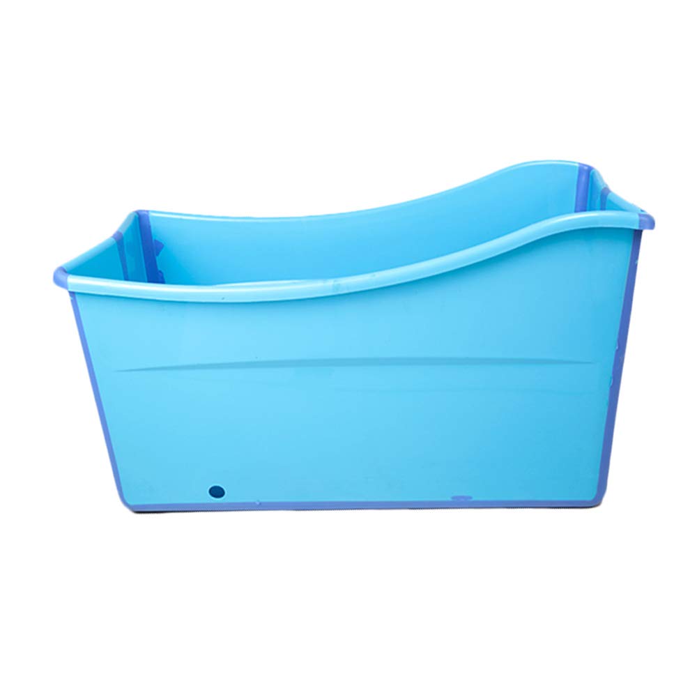 Large Foldable Bath Tub Bathtub For Toddler Children