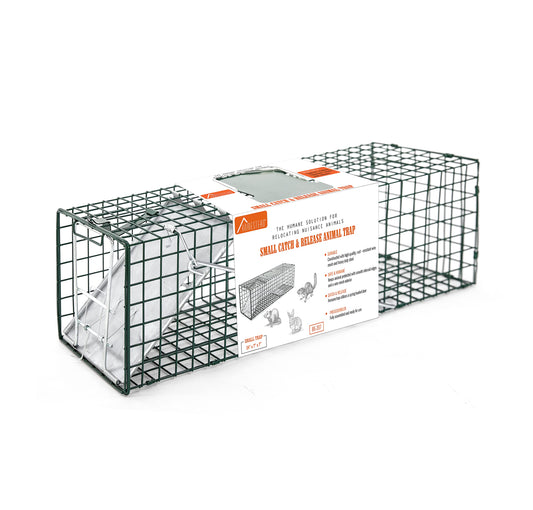 HOMESTEAD Heavy Duty Live Trap