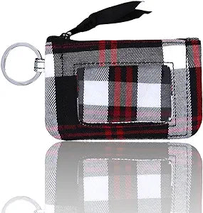 Mini Lanyard Wallet