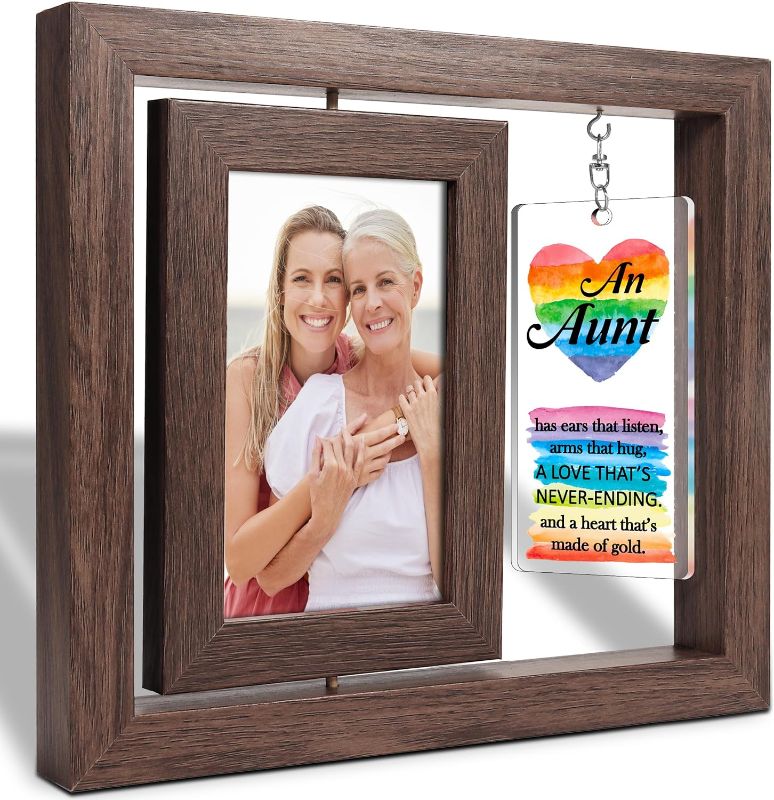 Aunt Picture Frame Gifts