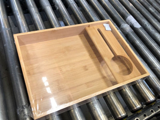 Bamboo Tray