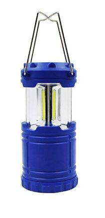 LED Extendable Lantern