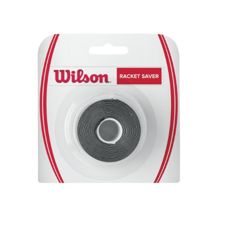 2Pack Wilson Racquet Saver Head Tape