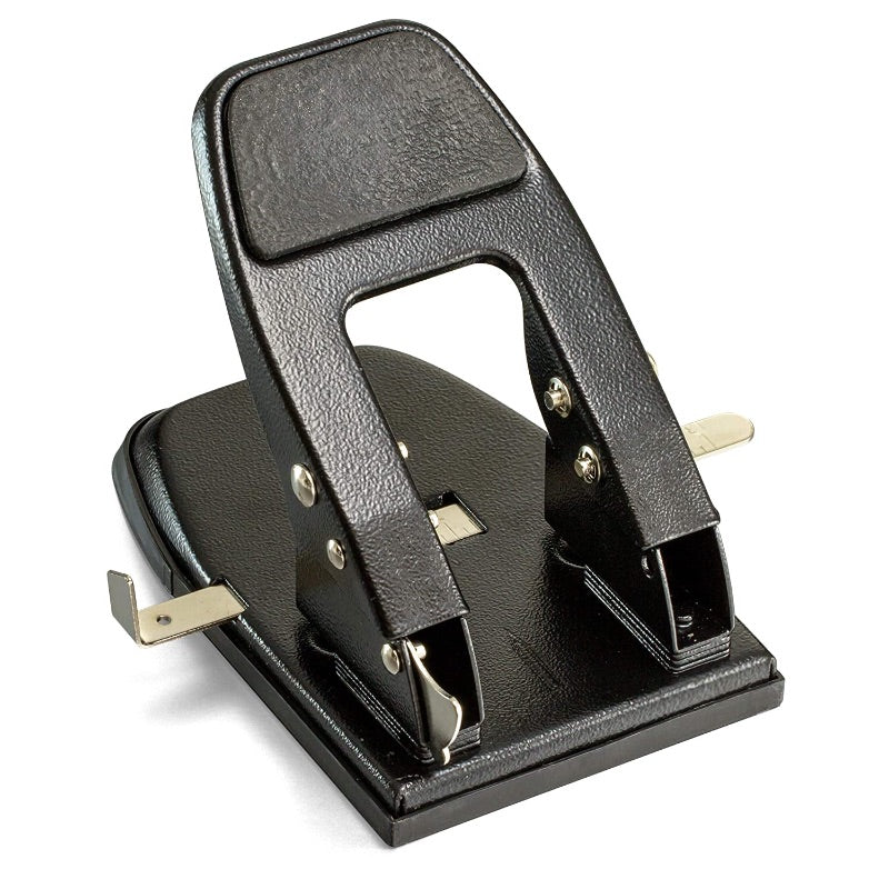 Heavy Duty 2-Hole Punch