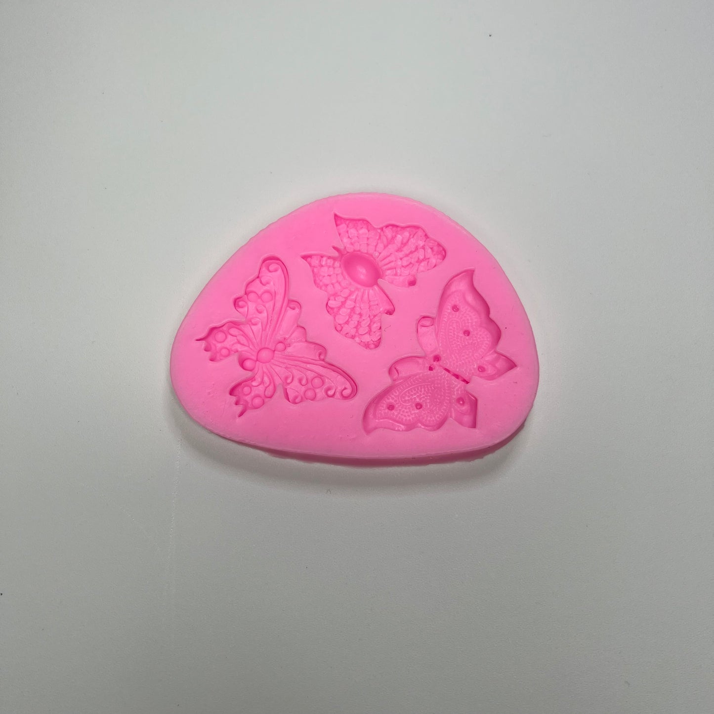 Butterfly Mold