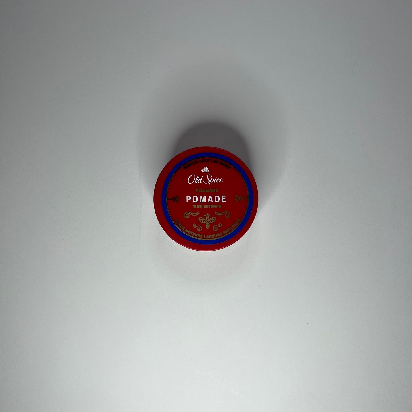 Old Spice Pomade