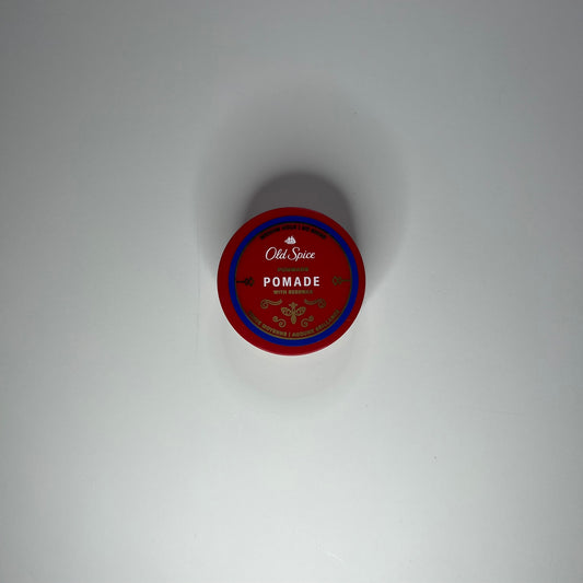 Old Spice Pomade