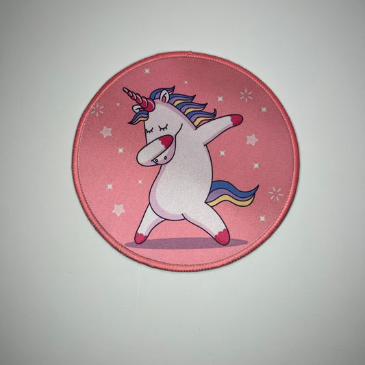 Unicorn Mouse Pad