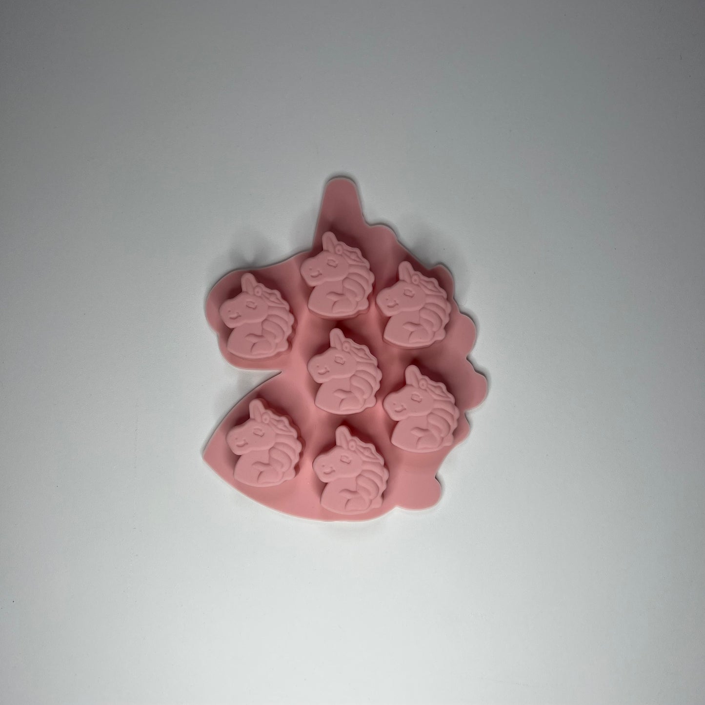 Unicorn Molds