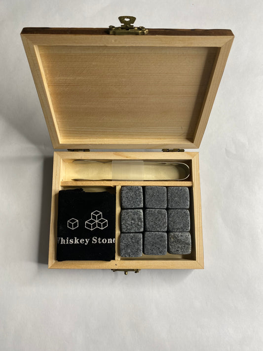 Whiskey Stones