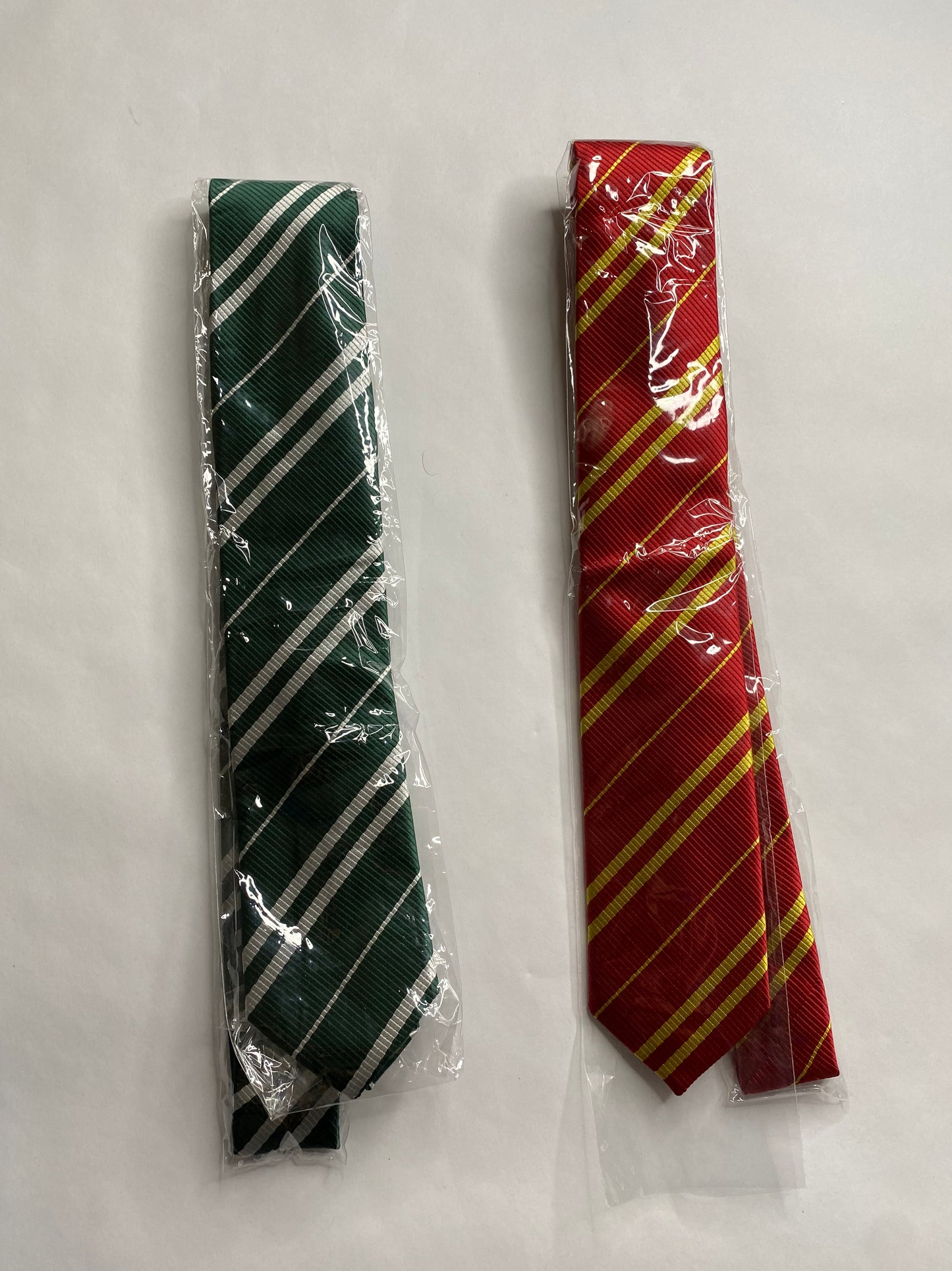 Ties