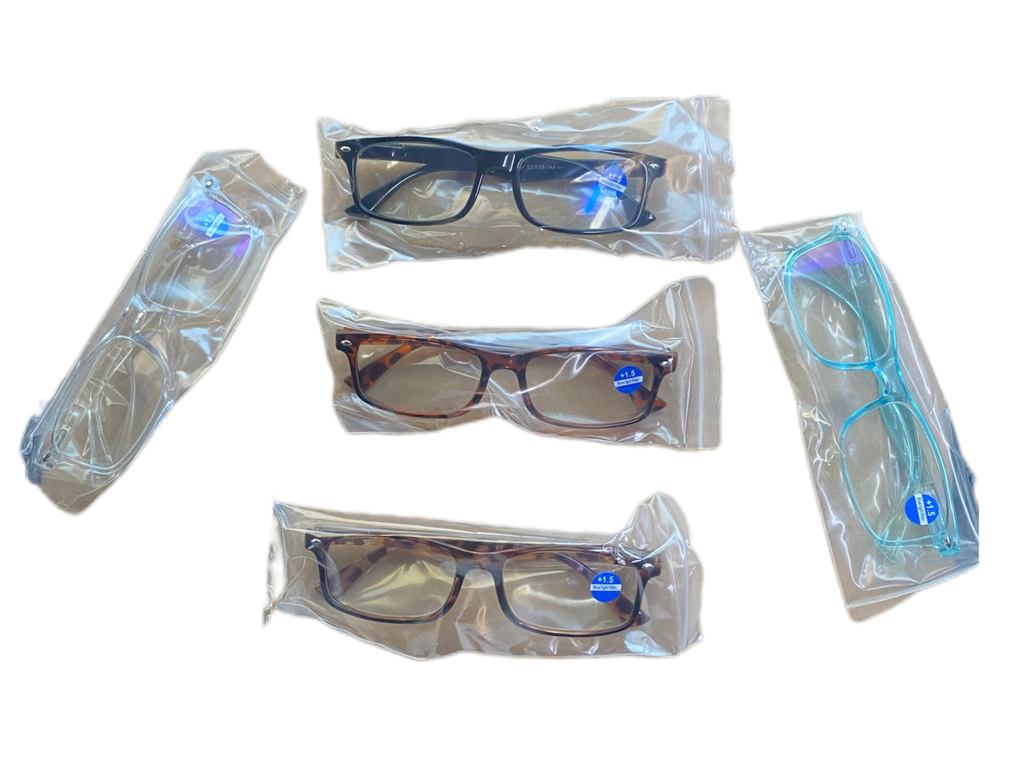 Blue Light Glasses