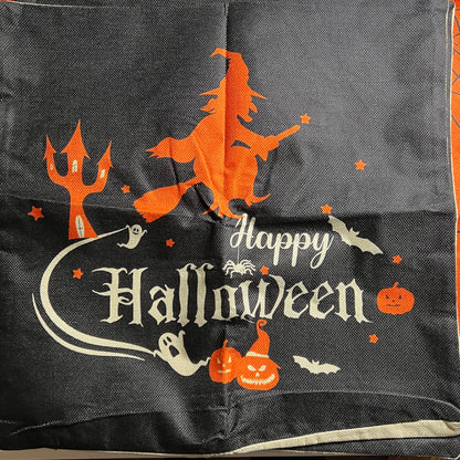 Halloween Pillow Cases(4c)