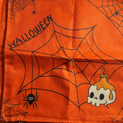 Halloween Pillow Cases(4c)